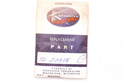 Aftermarket 12-20808 Washer NOS