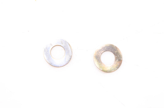 Aftermarket 13-20846 Wave Washers Qty 2 NOS