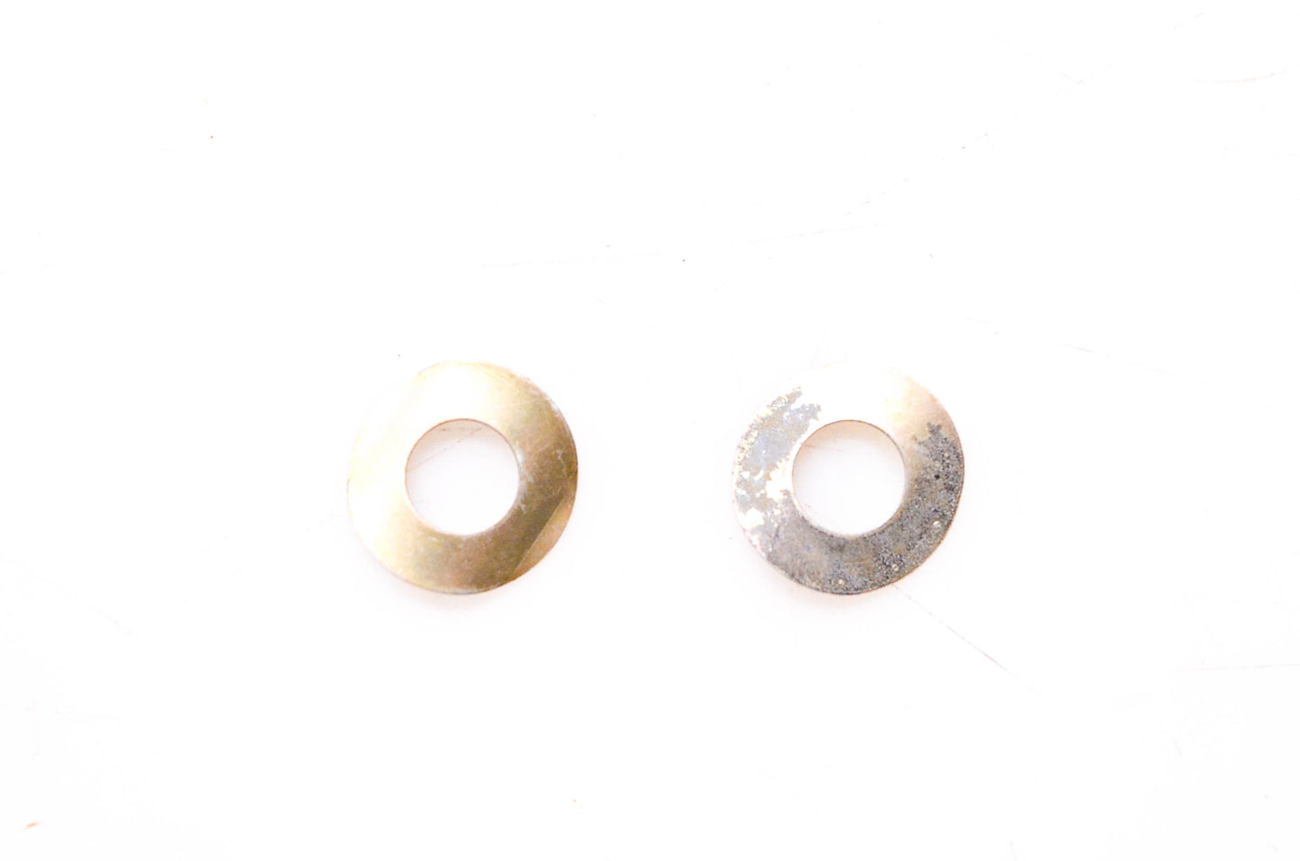 Aftermarket 13-20846 Wave Washers Qty 2 NOS
