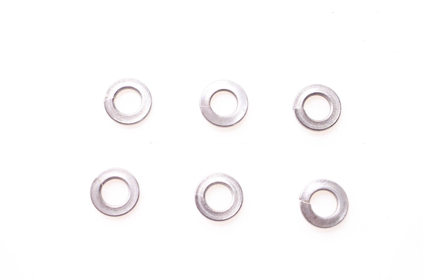 Aftermarket 13-26992 Lock Washers Qty 6 NOS