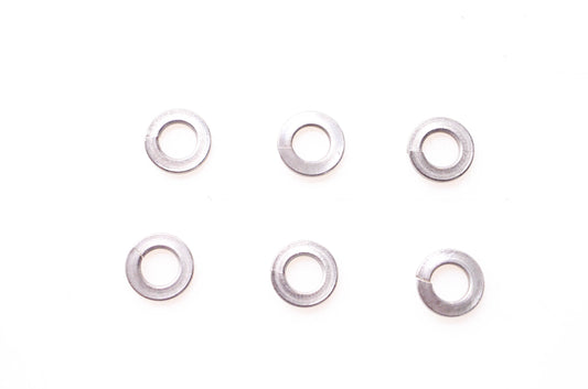 Aftermarket 13-26992 Lock Washers Qty 6 NOS