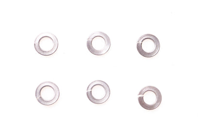 Aftermarket 13-26992 Lock Washers Qty 6 NOS