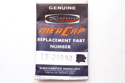Aftermarket 13-26992 Lock Washers Qty 6 NOS