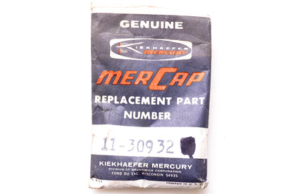 Aftermarket 11-30932 Nut NOS