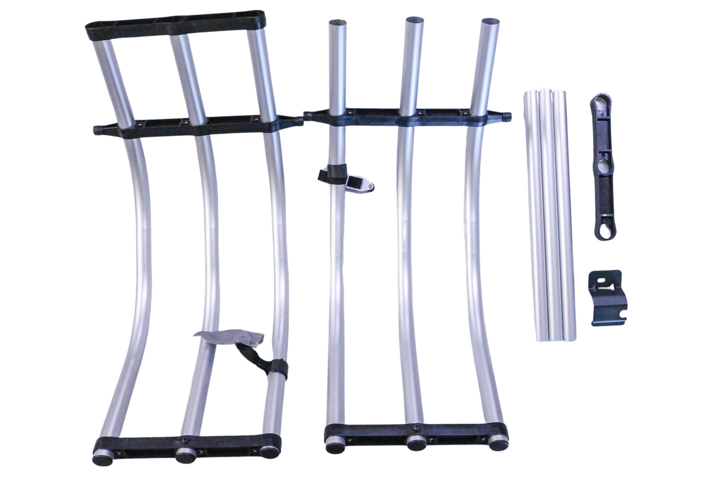General Motors 12496200 Bed Extender Assembly Kit NOS