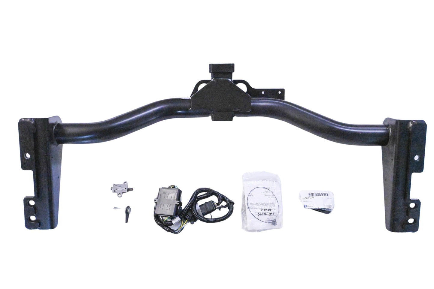 General Motors 12498530 Trailer Hitch Kit NOS