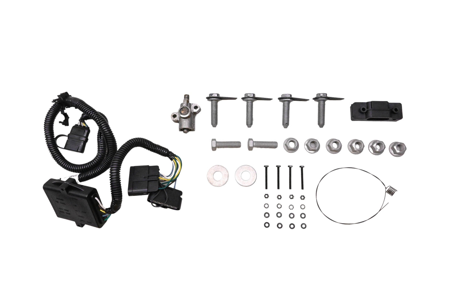General Motors 12498530 Trailer Hitch Kit NOS