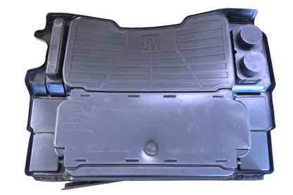 General Motors 12499382 Ebony Cargo Area Organizer Assembly NOS