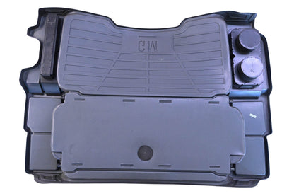 General Motors 12497983 Black Cargo Area Organizer Assembly NOS
