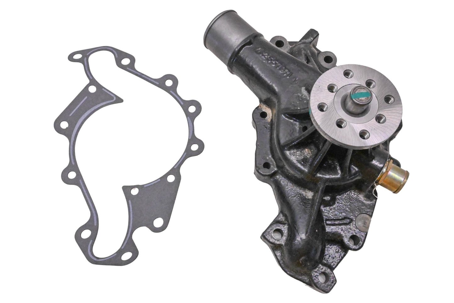 ACDelco 12534772 Water Pump Assembly Kit NOS