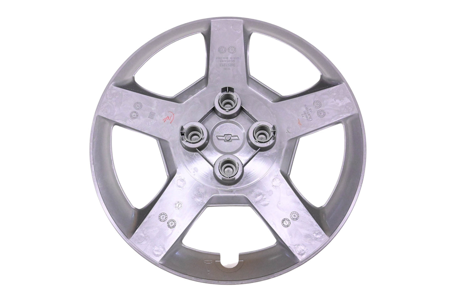 General Motors 9595091 15" Wheel Hub Cap NOS