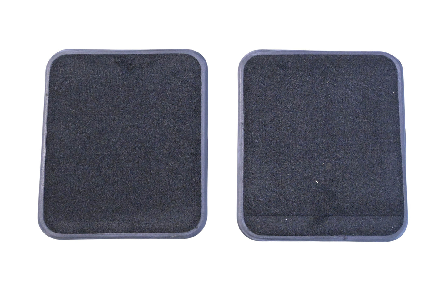 General Motors 12344776 Rear Carpet Mat Kit NOS