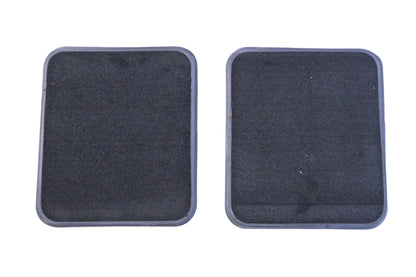 General Motors 12344776 Rear Carpet Mat Kit NOS