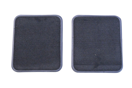 General Motors 12344776 Rear Carpet Mat Kit NOS