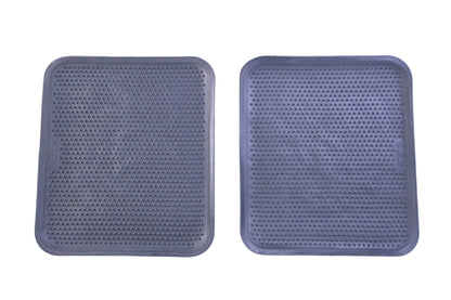 General Motors 12344776 Rear Carpet Mat Kit NOS