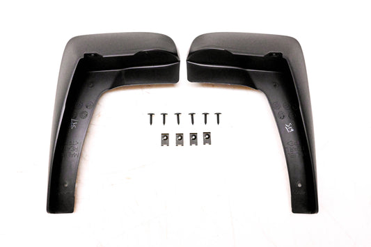 General Motors 12498917 Splash Guard Mud Flap Kit NOS