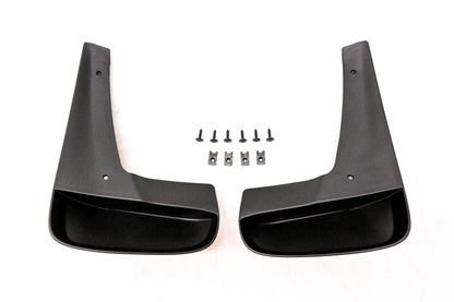 General Motors 12498917 Splash Guard Mud Flap Kit NOS