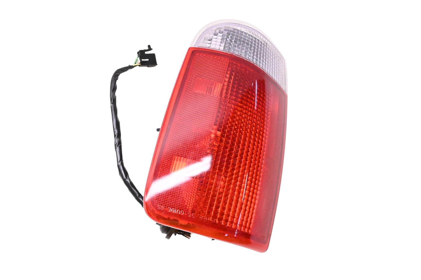 General Motors 5978170 Passenger Side Tail Light Assembly NOS