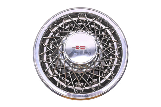 General Motors 560715 15" Wire Type Hub Cap NOS