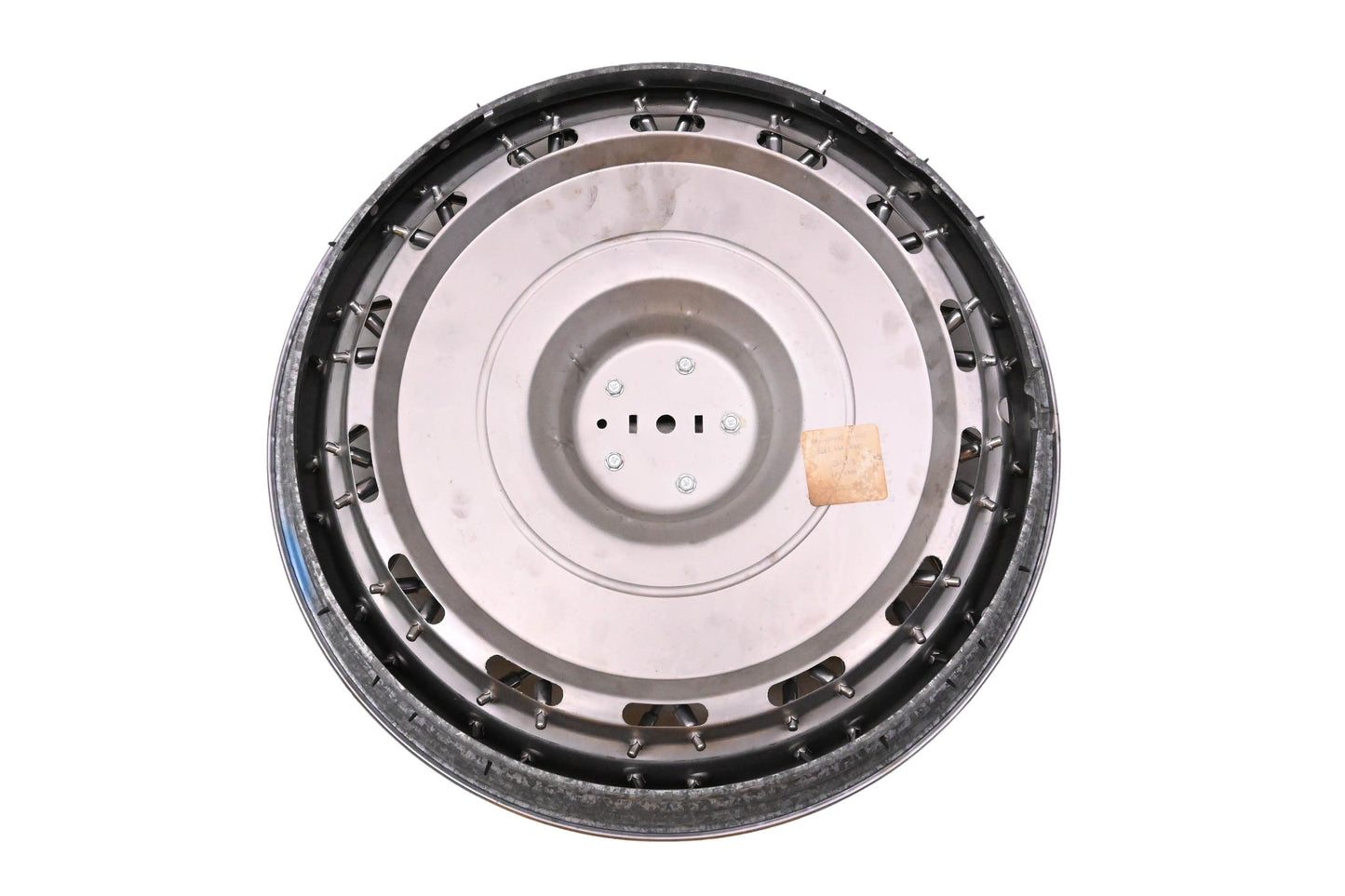 General Motors 560715 15" Wire Type Hub Cap NOS