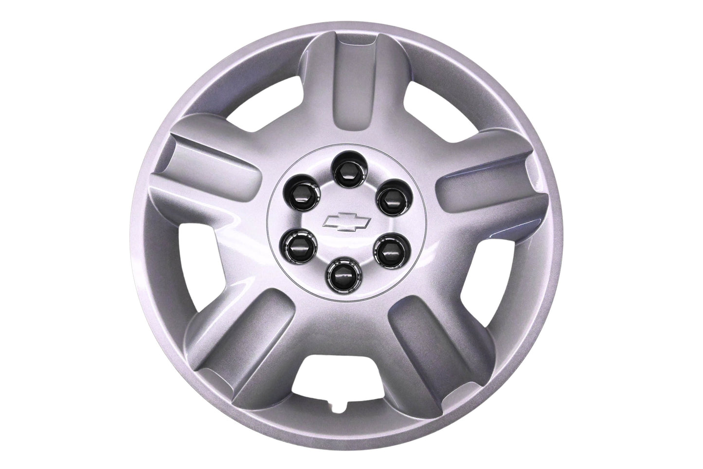 General Motors 9597447 17" Bolt-On Hub Cap NOS