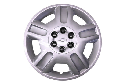General Motors 9597447 17" Bolt-On Hub Cap NOS