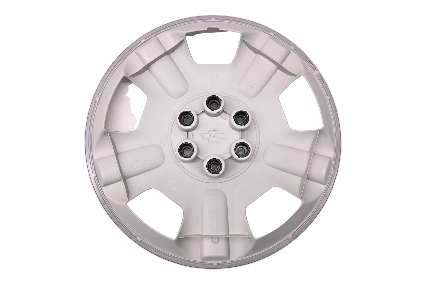 General Motors 9597447 17" Bolt-On Hub Cap NOS
