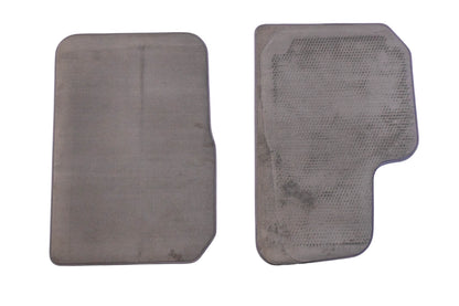 General Motors 12370389 Front Carpet Mat Kit NOS