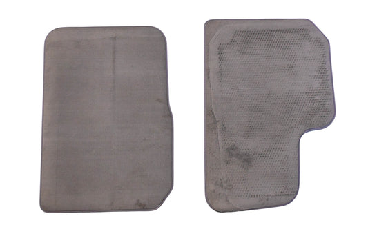 General Motors 12370389 Front Carpet Mat Kit NOS