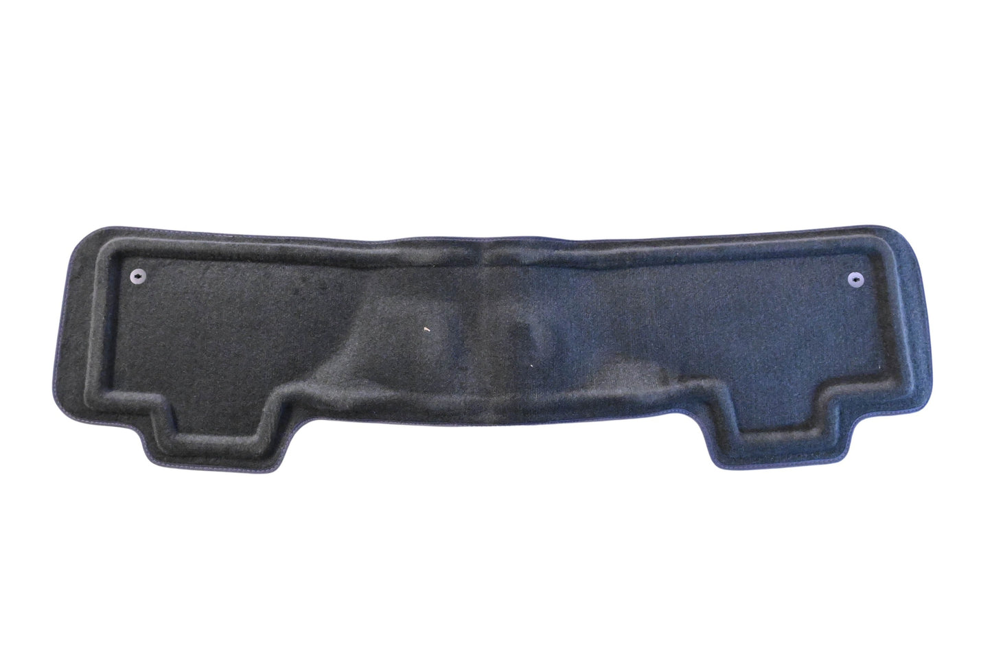 General Motors 12497994, 88960199 Rear Carpet Mat NOS