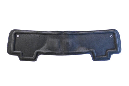 General Motors 12497994, 88960199 Rear Carpet Mat NOS