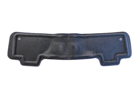 General Motors 12497994, 88960199 Rear Carpet Mat NOS