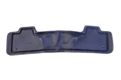 General Motors 12497994, 88960199 Rear Carpet Mat NOS