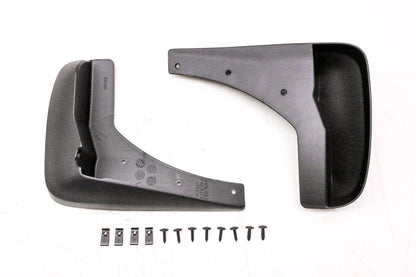 General Motors 12498916 Splash Guard Mud Flap Kit NOS