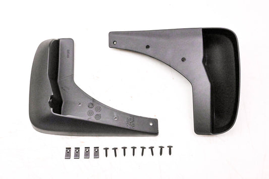 General Motors 12498916 Splash Guard Mud Flap Kit NOS