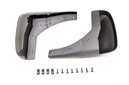 General Motors 12498916 Splash Guard Mud Flap Kit NOS