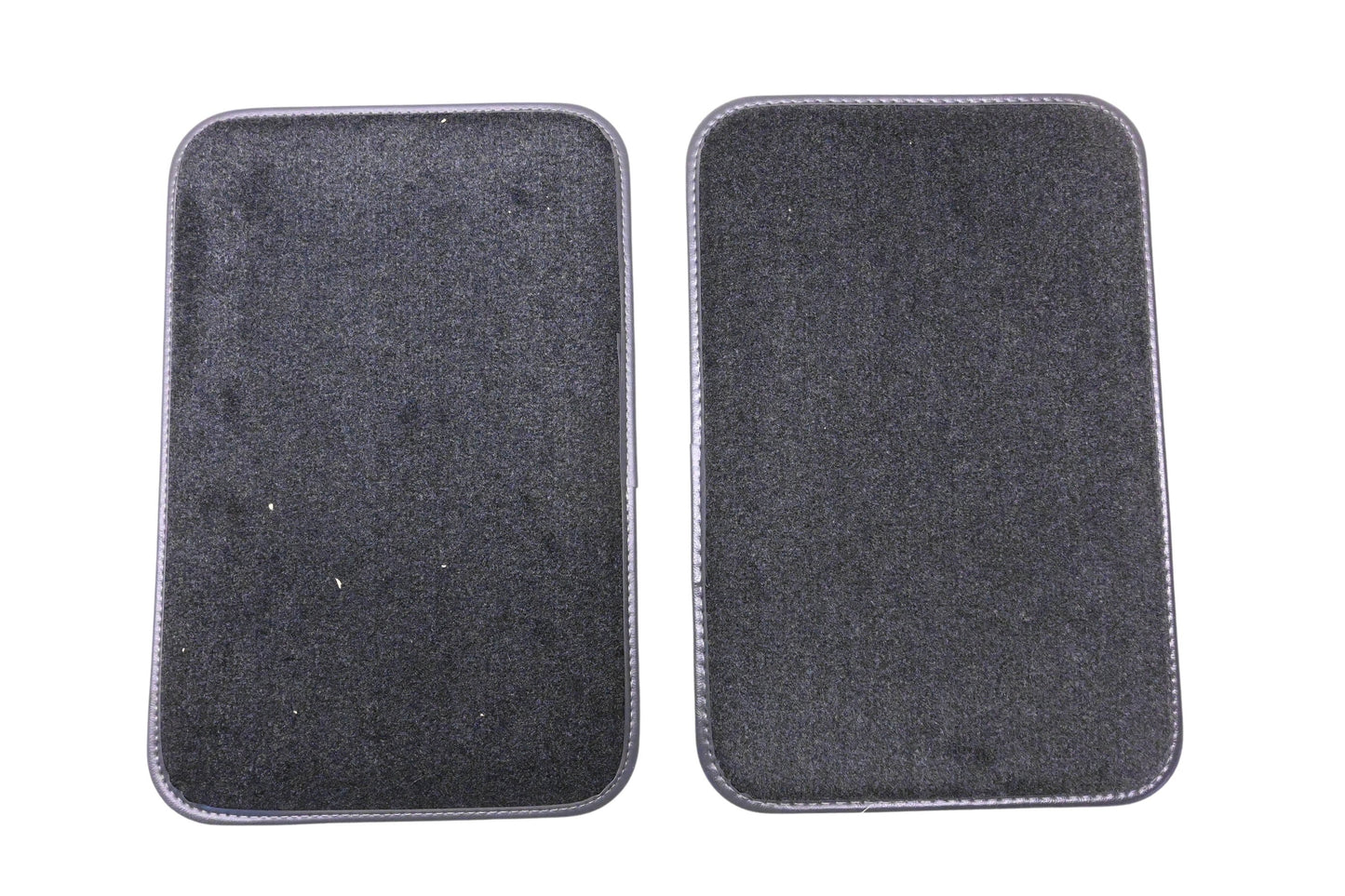 General Motors 12497592 Rear Carpet Mat Kit NOS