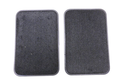 General Motors 12497592 Rear Carpet Mat Kit NOS