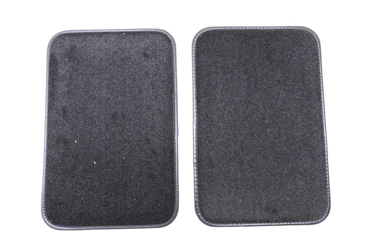 General Motors 12497592 Rear Carpet Mat Kit NOS