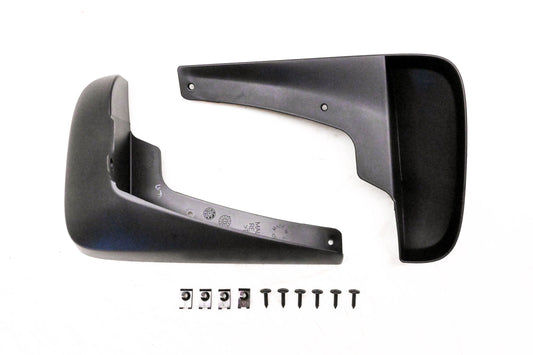 General Motors 12499149 Splash Guard Mud Flap Kit NOS