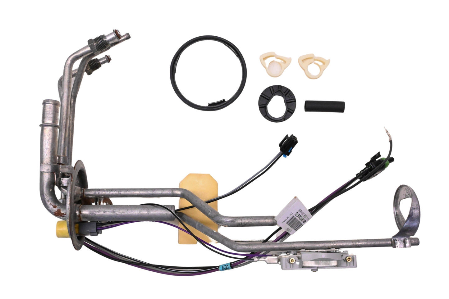 ACDelco 25028611 Fuel Pump Assembly Kit NOS