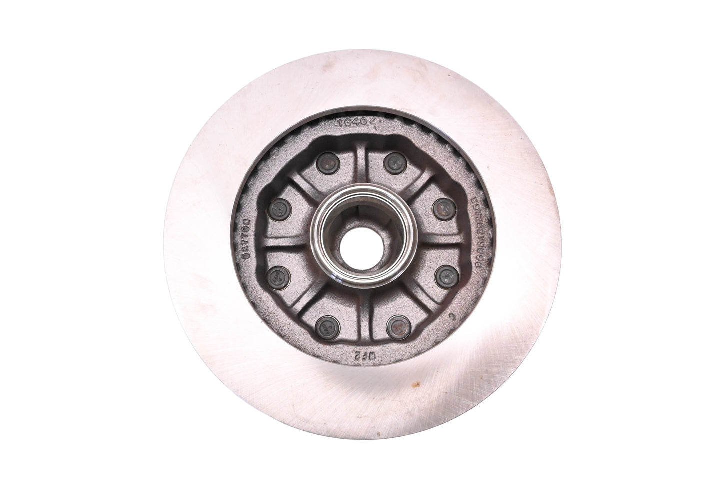 General Motors 15589447 Disc Brake Rotor & Hub Assembly NOS