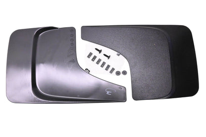 General Motors 12497447 Mud Guard Kit NOS
