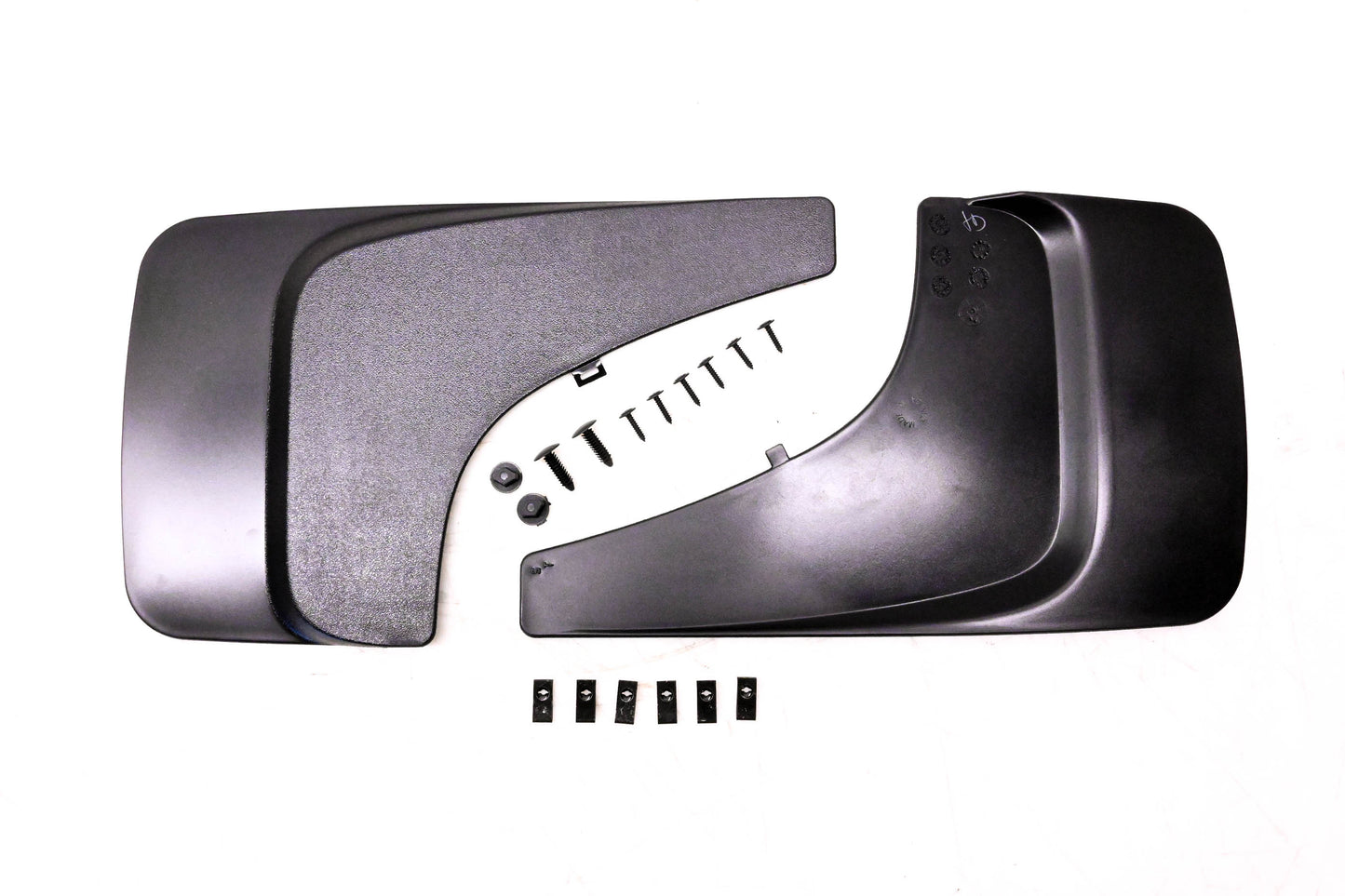 General Motors 12497438 Fender Splash Guard Kit NOS