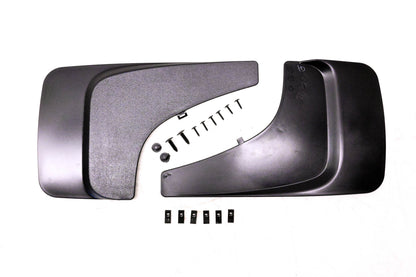 General Motors 12497438 Fender Splash Guard Kit NOS
