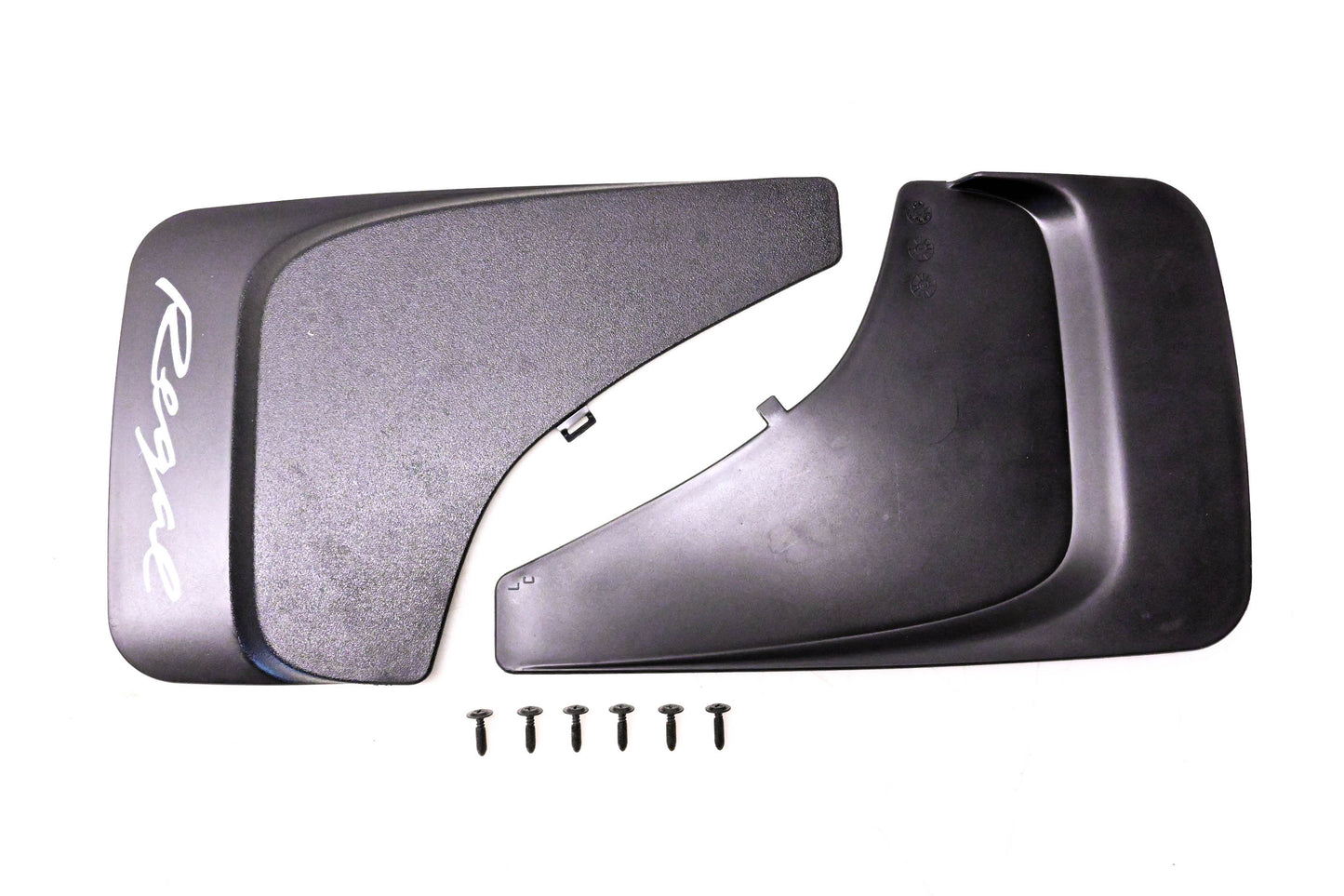 General Motors 12497425 Fender Splash Guard Kit NOS