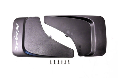 General Motors 12497425 Fender Splash Guard Kit NOS