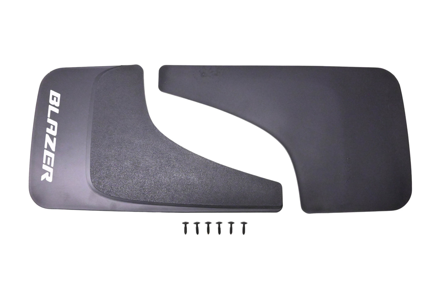 General Motors 12371095 Fender Splash Guard Kit NOS