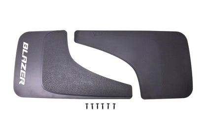 General Motors 12371095 Fender Splash Guard Kit NOS