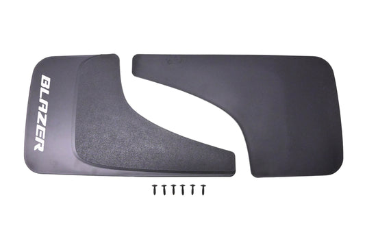 General Motors 12371095 Fender Splash Guard Kit NOS